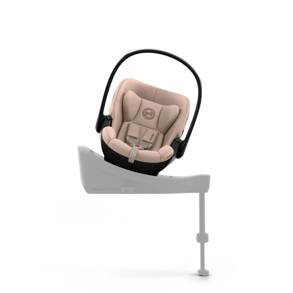 CYBEX Platinum Cloud S 5
